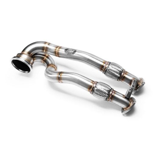 Bilde av Audi RS3 8V 2.5 TFSI - Downpipe