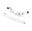Bilde av Downpipe S3, Golf, Cupra, Passat, Superb 2.0TFSI / 2.0TSi