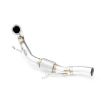 Bilde av Downpipe S3, Golf, Cupra, Passat, Superb 2.0TFSI / 2.0TSi