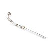 Bilde av Downpipe + catalyst A3, S3, TT, Golf, Altea, Cupra, Passat, 2.0 TFSI