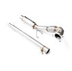 Bilde av Downpipe with silencer S3, Golf, Altea. Cupra, TT, Passat, A3 2.0 TSi/TFSi 