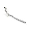 Bilde av Downpipe med katalysator for S3, Golf, Superb, Passat, Leon 2.0 TSI/TFSI