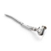 Bilde av Downpipe med katalysator for S3, Golf, Superb, Passat, Leon 2.0 TSI/TFSI