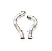 Bilde av Downpipe til E90, E91, E92, E93 335i, 335ix, E82, E88 135i N54
