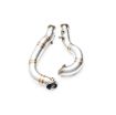 Bilde av Downpipe til E90, E91, E92, E93 335i, 335ix, E82, E88 135i N54