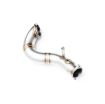 Bilde av Downpipe til E90, E91, E92, E93 335i, 335ix, E82, E88 135i N54