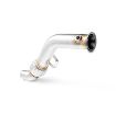 Bilde av Downpipe E87 118d, 120d, E90, E91 318d, 320d M47N2