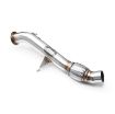 Bilde av Downpipe for BMW E90, E91 318d, 320d, E87 118d, 120d M47N2