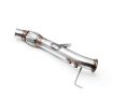 Bilde av Downpipe for BMW E90, E91 318d, 320d, E87 118d, 120d M47N2