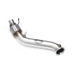Bilde av Downpipe for BMW F20, F21, F30, F31 N13