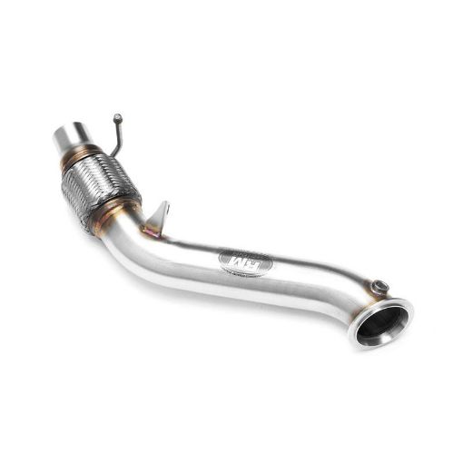 Bilde av Downpipe for BMW F20, F21, F30, F31 N13