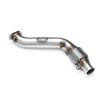 Bilde av Downpipe for BMW F20, F21, F30, F31 N13