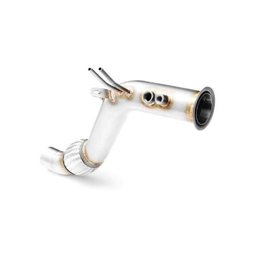 Bilde av Downpipe for F20, F21, F22 F25, F26, F30, F31, F32, F33, F34, F36