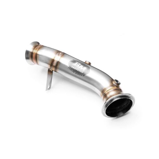 Bilde av Downpipe BMW F20, F21, F22, F23, F30, F31, F32, F33, F34, F36