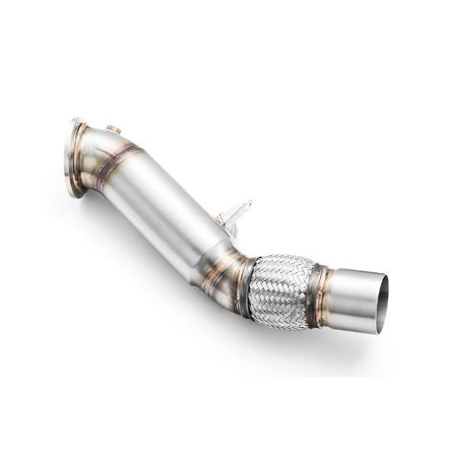 Bilde av Downpipe BMW F20, F21, F22, F23, F30, F31, F32, F33, F34, F36, G11, G12 B48