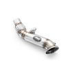 Bilde av Downpipe BMW F20, F21, F22, F23, F30, F31, F32, F33, F34, F36, G11, G12 B48