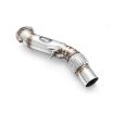 Bilde av Downpipe BMW F20, F21, F22, F23, F30, F31, F32, F33, F34, F36, G11, G12 B48