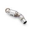 Bilde av Downpipe with catalyst BMW F20, F21, F22, F23, F30, F32, F33, F34, F36, G11, G12 B48