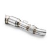 Bilde av Downpipe with catalyst for BMW F20, F21, F22, F23, F30, F31, F32, F33, F36, G11, G12, G30, G31, G32 B58