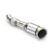 Bilde av Downpipe with catalyst for BMW F20, F21, F22, F23, F30, F31, F32, F33, F36, G11, G12, G30, G31, G32 B58