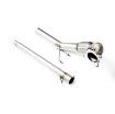 Bilde av 3" Downpipe  VAG, VW, AUDI, SEAT 2.0TFSI / 2.0TSI