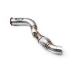 Bilde av Downpipe til BMW E90, E91 318d, 320d M47N2