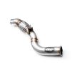 Bilde av Downpipe til BMW E90, E91 318d, 320d M47N2