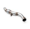 Bilde av Downpipe til BMW E90, E91 318d, 320d M47N2