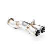 Bilde av Downpipe til BMW E84, E90, E91, E92, 335ix, 35ix, N55 - xDrive