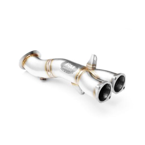 Bilde av Downpipe til BMW E84, E90, E91, E92, 335ix, 35ix, N55 - xDrive