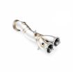 Bilde av Downpipe til BMW E84, E90, E91, E92, 335ix, 35ix, N55 - xDrive