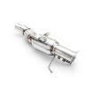Bilde av Downpipe med katalysator for BMW E90, E91, E92, E93, E70, E71, E60, E61, E83