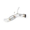 Bilde av Downpipe for F07, F10, F11 ,F15, F16, F30, F31, F32, F33, F34, F36 N57Z (AdBlue)