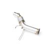 Bilde av Downpipe for F07, F10, F11 ,F15, F16, F30, F31, F32, F33, F34, F36 N57Z (AdBlue)