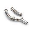 Bilde av Downpipe BMW F80, F82, F83 M3, M4 s55
