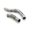 Bilde av Downpipe BMW F80, F82, F83 M3, M4 s55