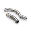 Bilde av Downpipe BMW F80, F82, F83 M3, M4 s55