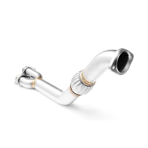 Bilde av Downpipe til BMW E39 525d, 530d M57