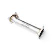 Bilde av Downpipe for BMW E60, E61, E83 M47N2