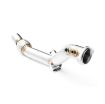 Bilde av Downpipe for BMW E60, E61, 520D M47N2