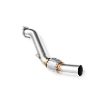 Bilde av Downpipe til BMW E60, E61 525d, 530d M57N (Euro 3)