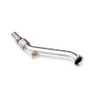 Bilde av Downpipe til BMW E60, E61 525d, 530d M57N (Euro 3)