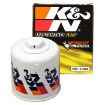 Bilde av K&N HP-1004 oljefilter