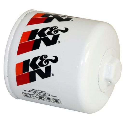 Bilde av K&N HP-2007 oljefilter