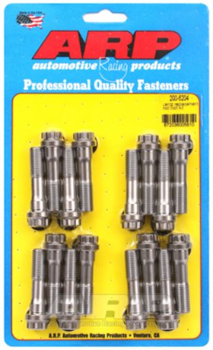 Bilde av ARP Rod Bolt Kit VAG 2.0L FSI / TFSI(M8) - 204-6302