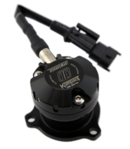 Bilde av Kompact EM BOV VR15 Plumb Back - Turbosmart
