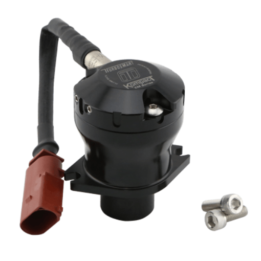 Bilde av Kompact EM BOV VR4 Plumb Back - Turbosmart