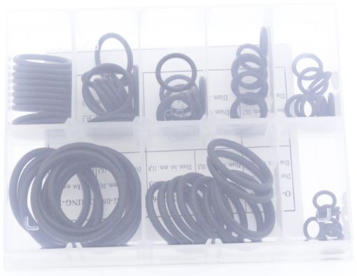 Bilde av O-ring set - From 7,5 to 35,5