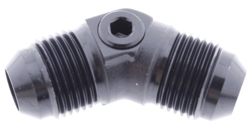 Bilde av 45gr. AN HAN med 1/8" NPT port