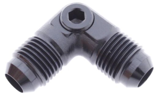 Bilde av 90gr. AN HAN med 1/8" NPT port